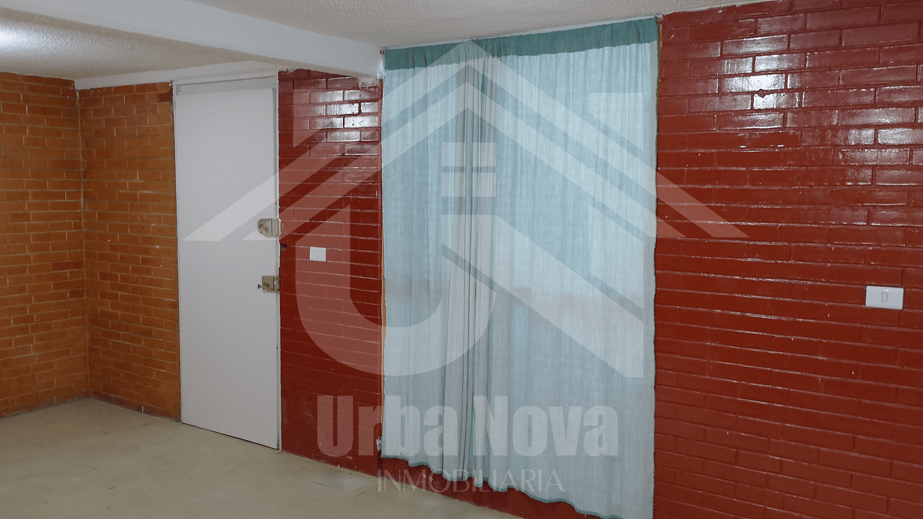 Departamento en Iztapalapa